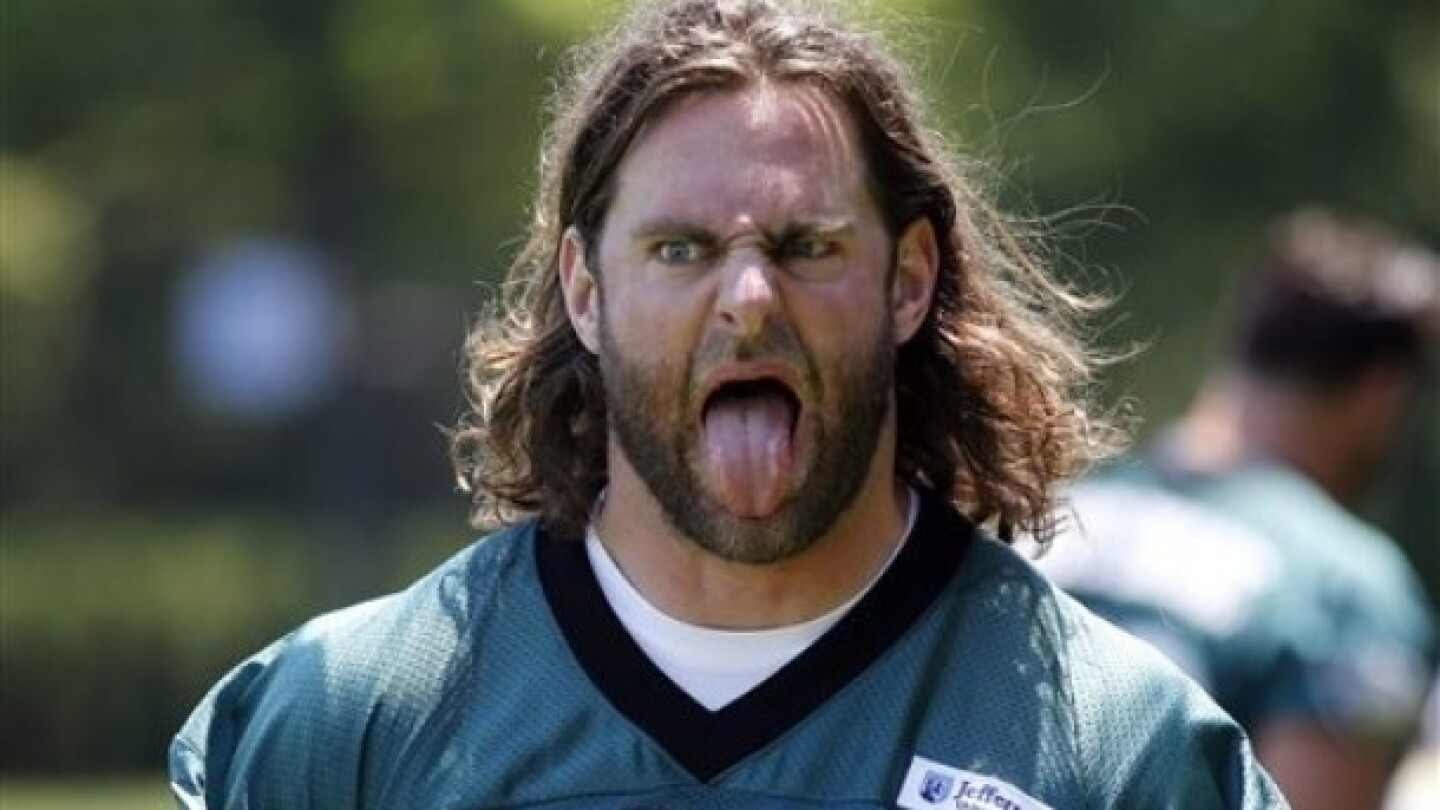 Mathis miffed at Eagles pulling offer from table - NBC Sports