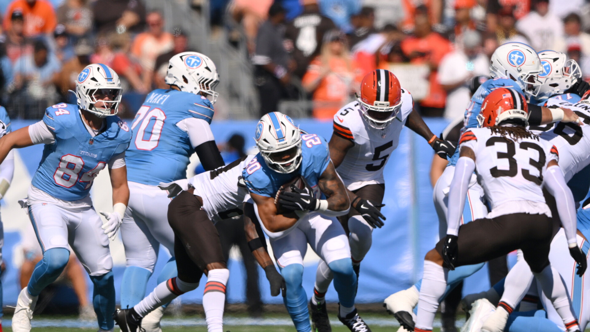Tony Pollard fantasy football news — ADP impact