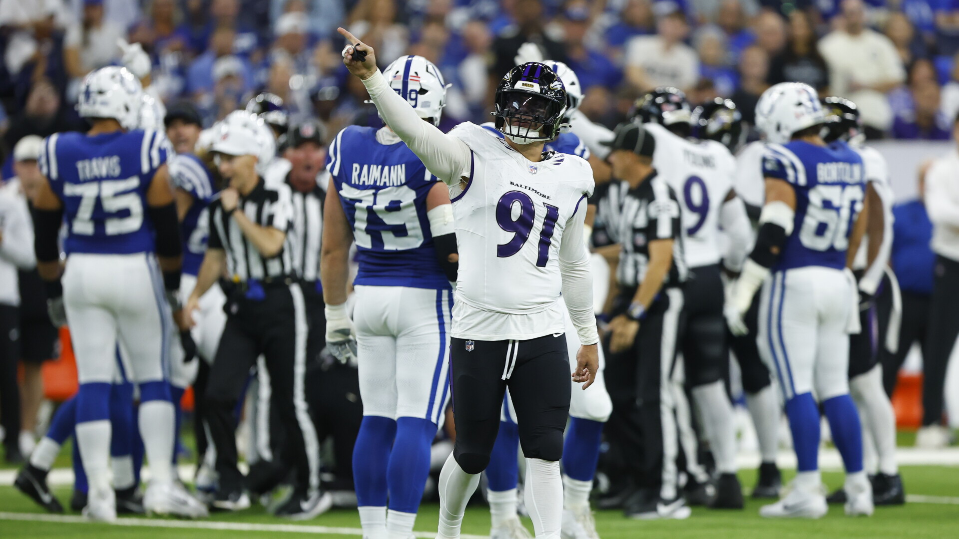 Zay Flowers fantasy football news — ADP impact