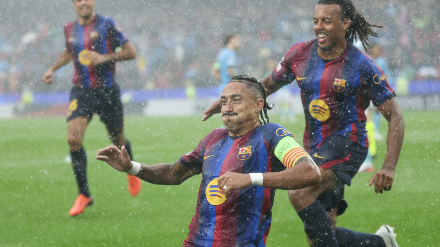 UEFA Chempionlar Ligasi 2026/27 mavsumi ⚽