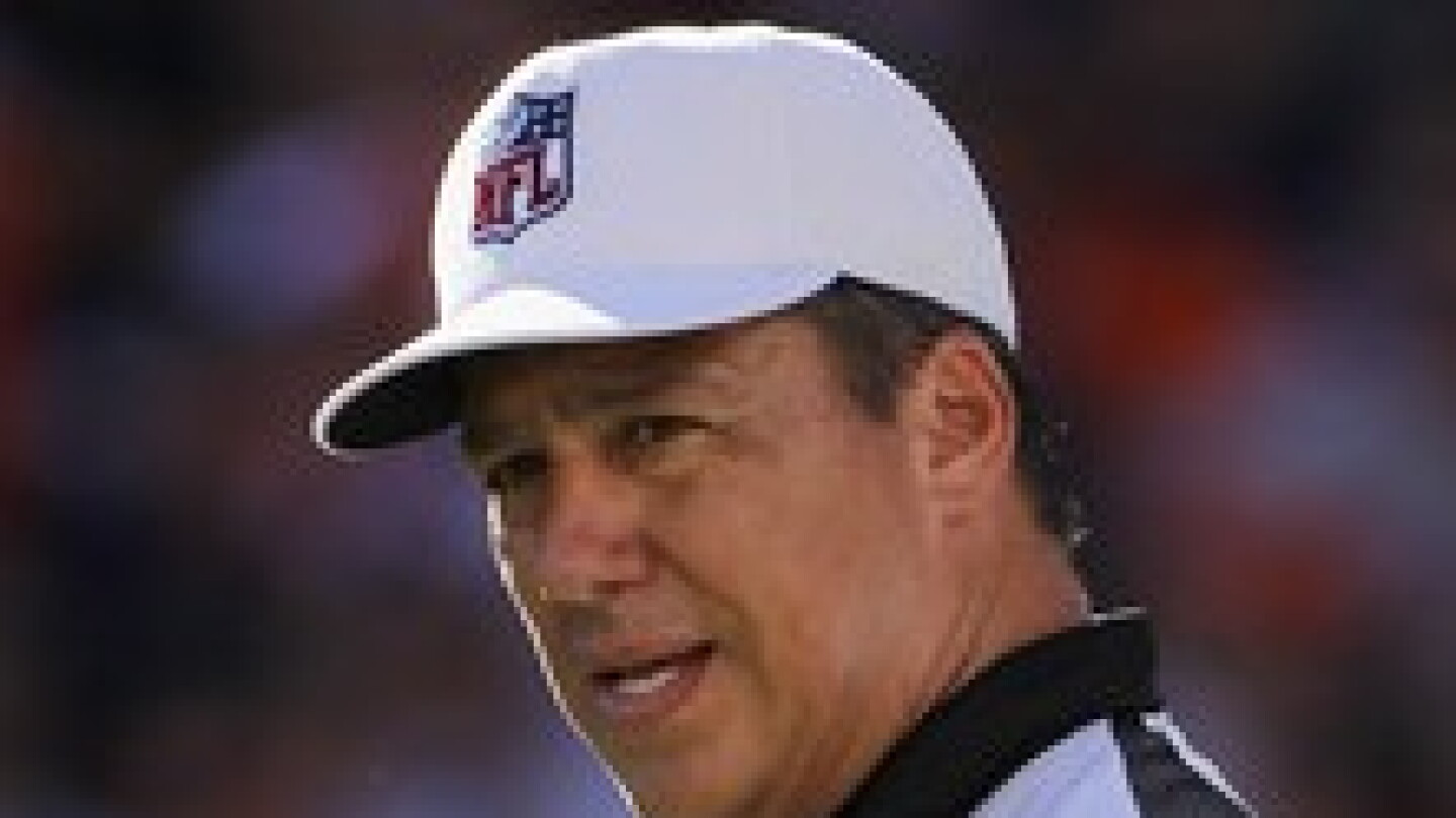 Al Riveron returns to replay-review role with NFL Al Riveron returns to replay-review role with NFL