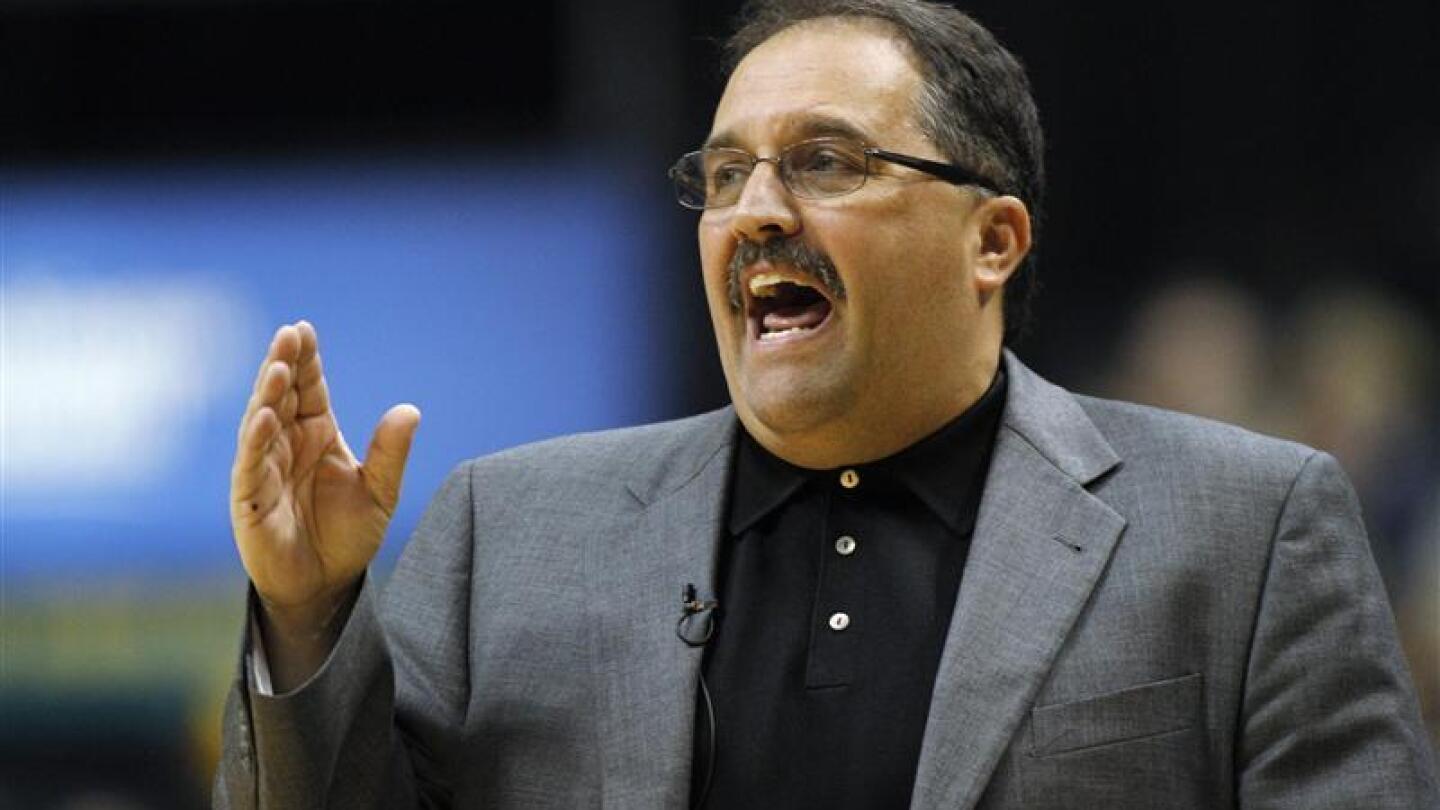 Report Warriors From Owner To General Manager Coming To Believe Stan report-warriors-from-owner-to-general-manager-coming-to-believe-stan