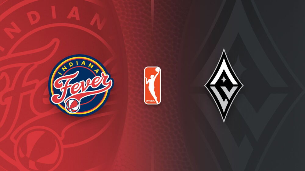 Image for Fever vs. Aces