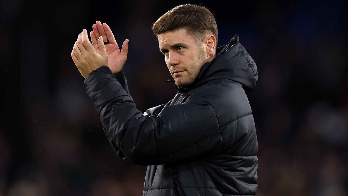 Fabian Hurzeler 'could be going places' as Brighton continue to impress