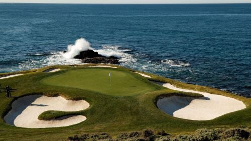 Image for PURE Insurance Championship - Rd 1