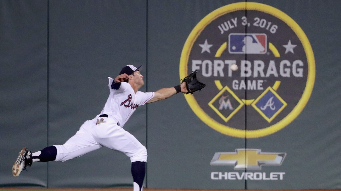 Zack Hample apologizes for going to the Fort Bragg game - NBC Sports