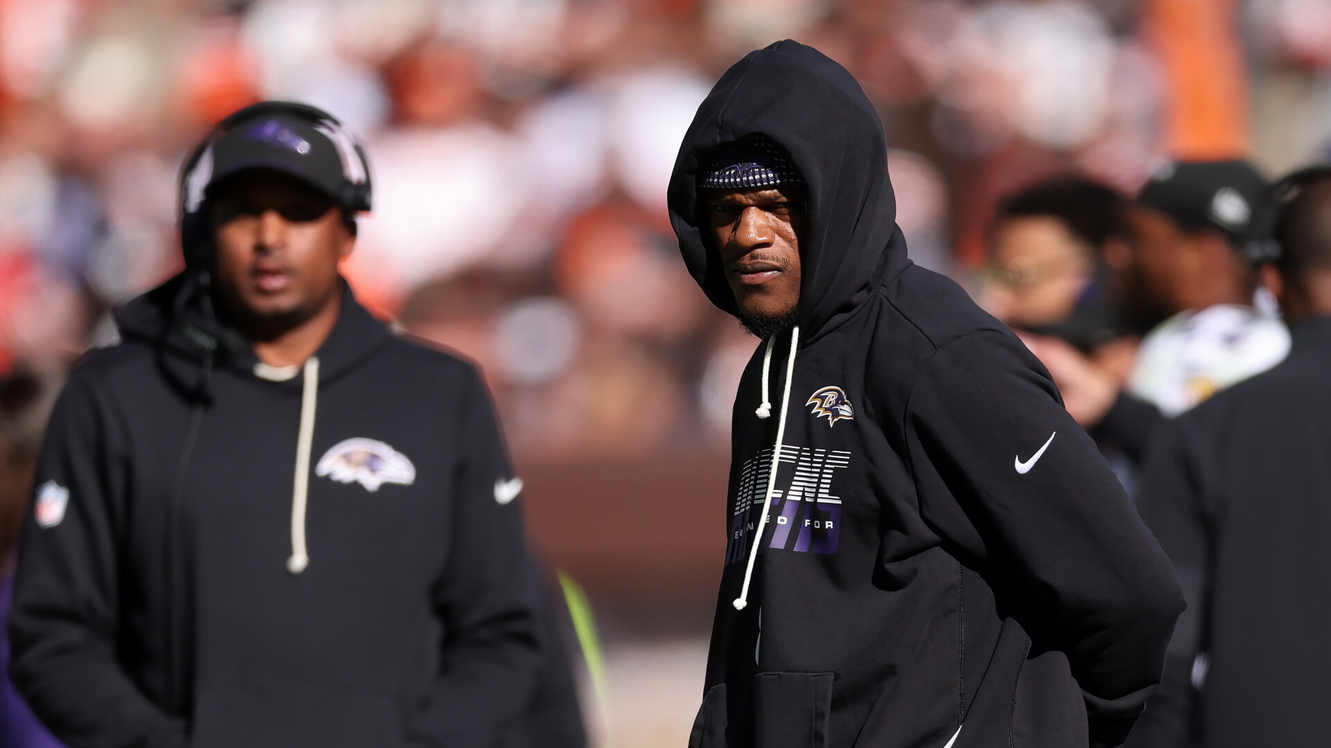 Lamar Jackson fantasy football news — ADP impact