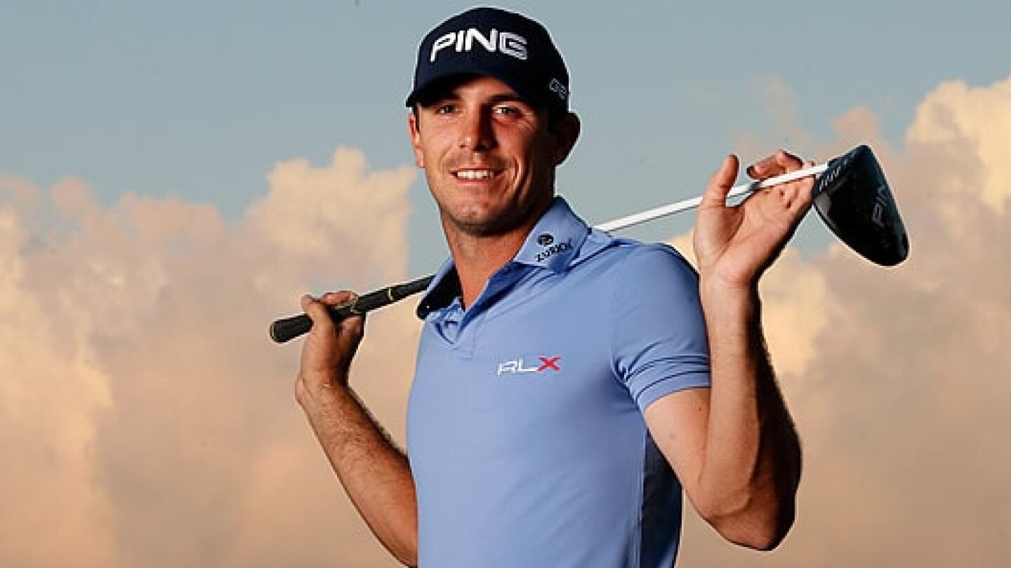 Being Billy - NBC Sports