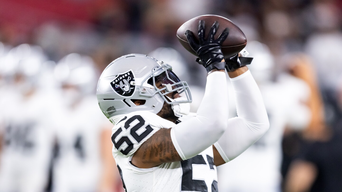 Elandon Roberts Signs One-Year Deal to Return to Pittsburgh Steelers