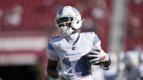 Fantasy Football Mid-Season Crisis: Week 4’s Harsh Reality Fantasy Football Mid-Season Crisis: Week 4’s Harsh Reality