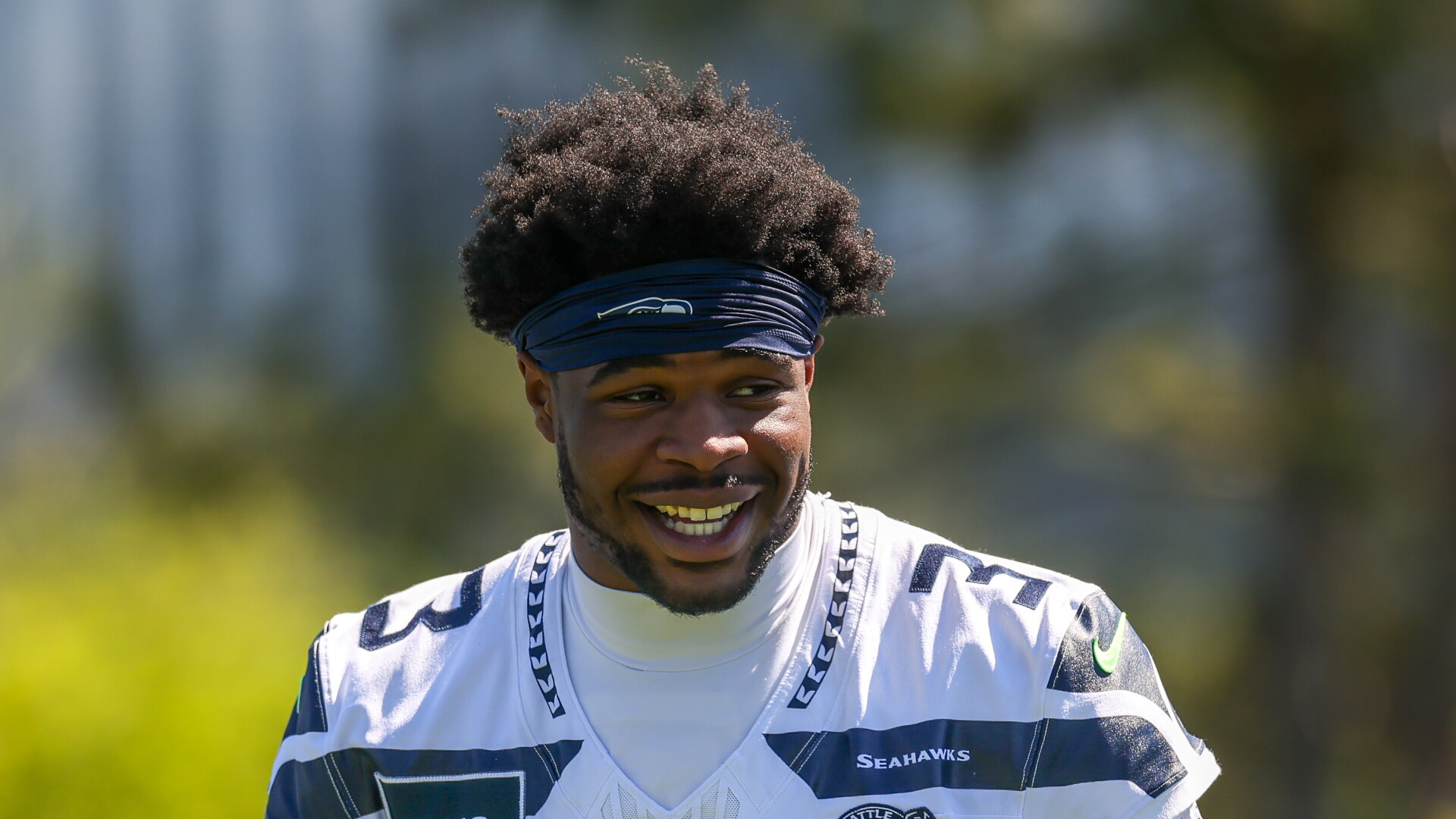 Seahawks-Patriots inaktiv: S Nick Emmanwori wird nicht spielen