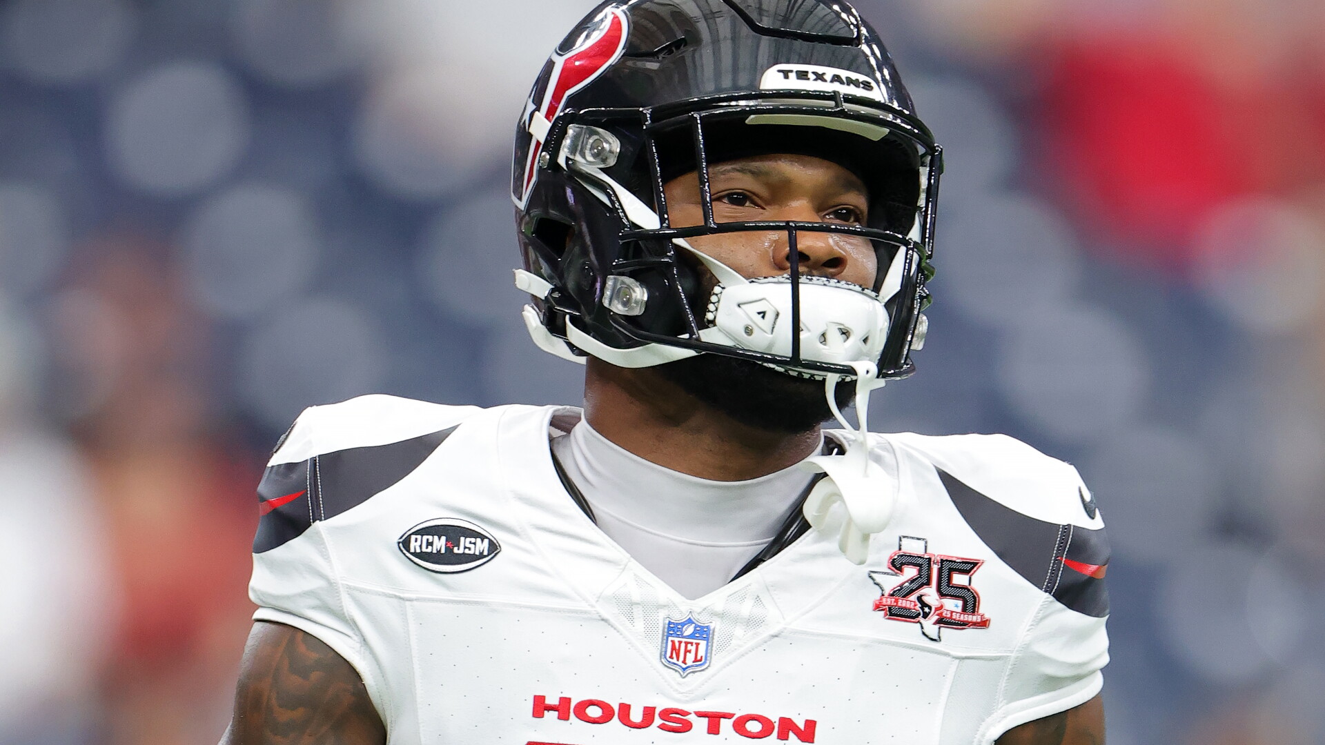 Nico Collins fantasy football news — ADP impact