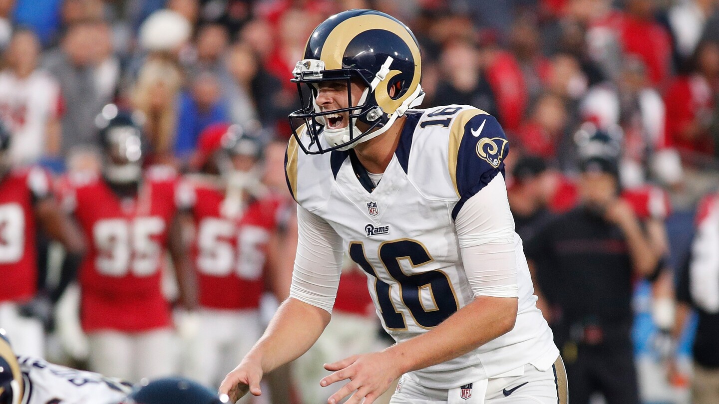 Detailed Another Head Coaching Job Taken Off The Board For Rams Assistants Moment for Mobile Detailed Another Head Coaching Job Taken Off The Board For Rams Assistants Moment for Mobile