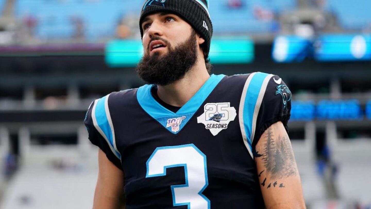 Tanking season arrives for the NFL's non-contenders - NBC Sports