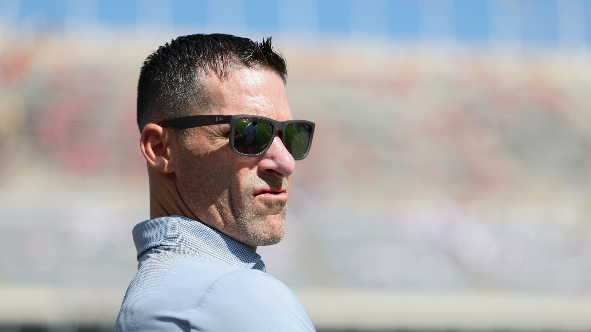 Texans GM Nick Caserio: No knee-jerk reactions, significant personnel changes right now