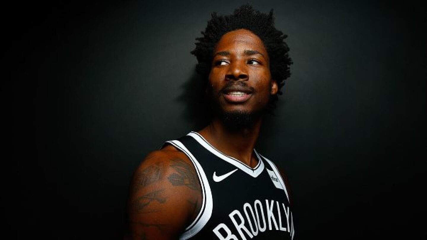 Edlin Davis Ed Davis will reportedly sign with Jazz on 2-year, $10 million deal ...