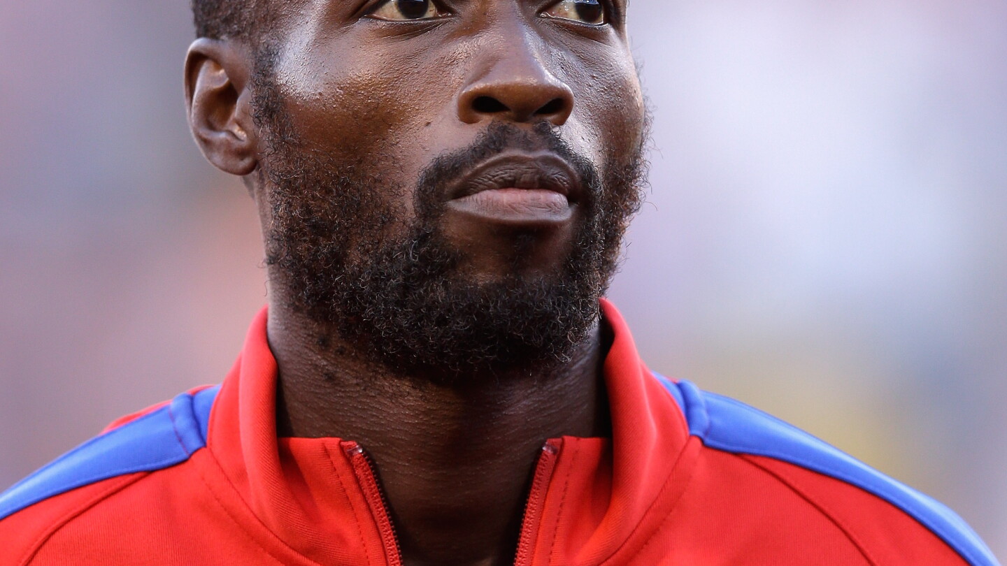 Damacrease Damarcus Remembering DaMarcus Beasley's sensational USMNT career - NBC Sports