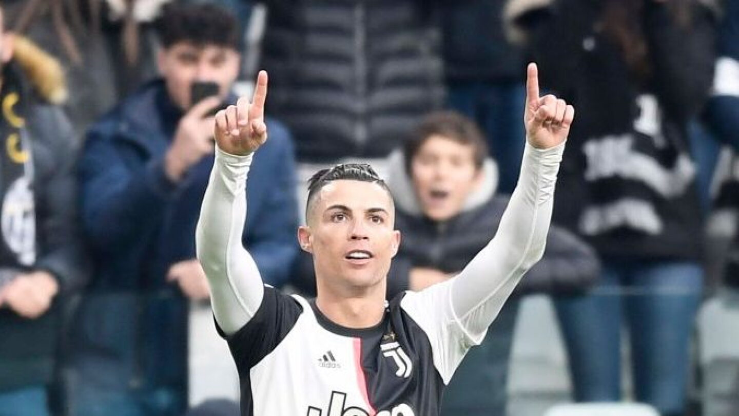 Cristiano Ronaldo Hat trick Pushes Juventus Atop Serie A NBC Sports cristiano-ronaldo-hat-trick-pushes-juventus-atop-serie-a-nbc-sports