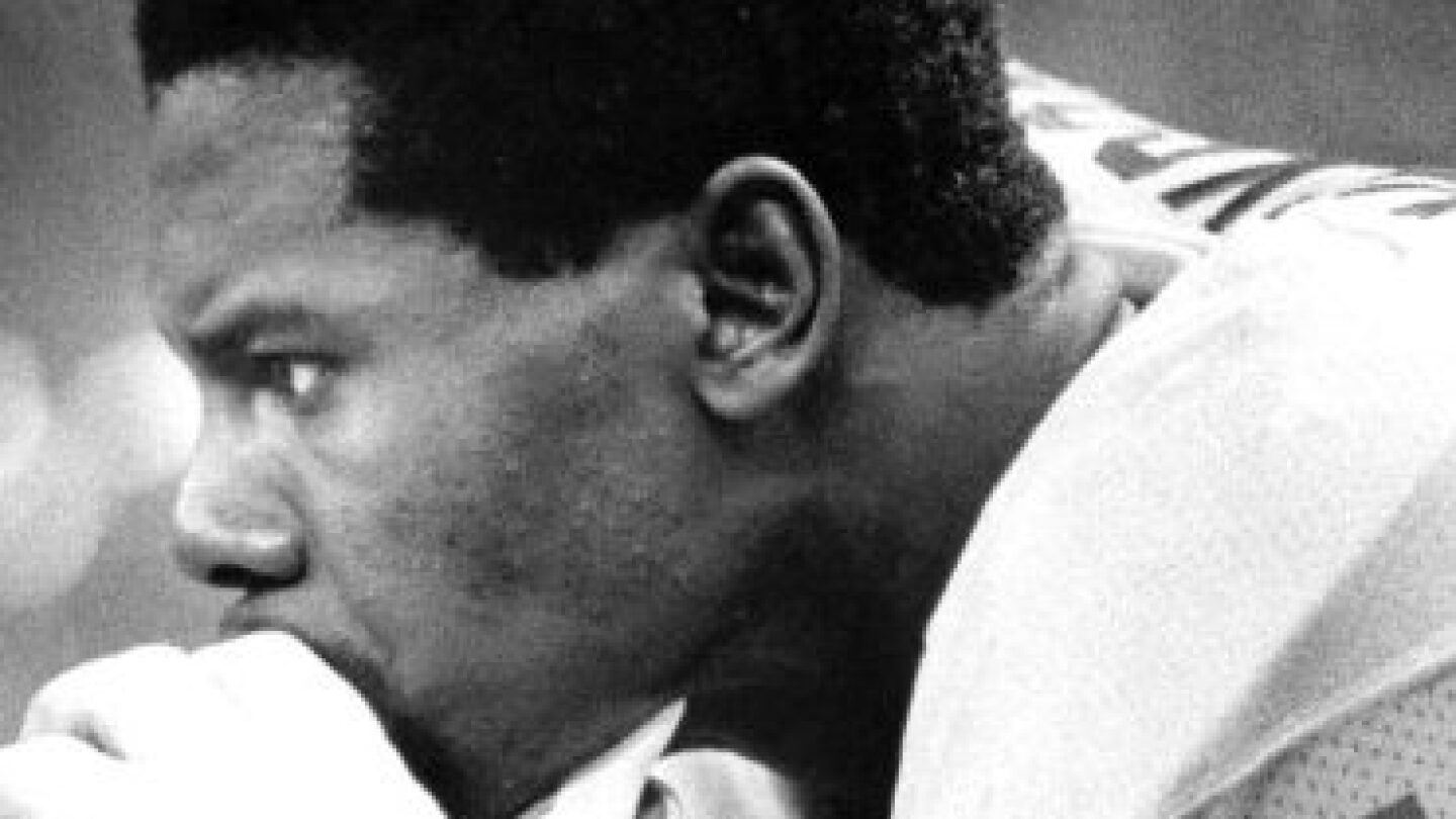 Tom Ralph Jackson ESPN announces Tom Jackson's retirement - NBC Sports