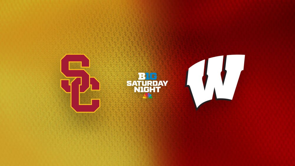 Image for USC vs. Wisconsin