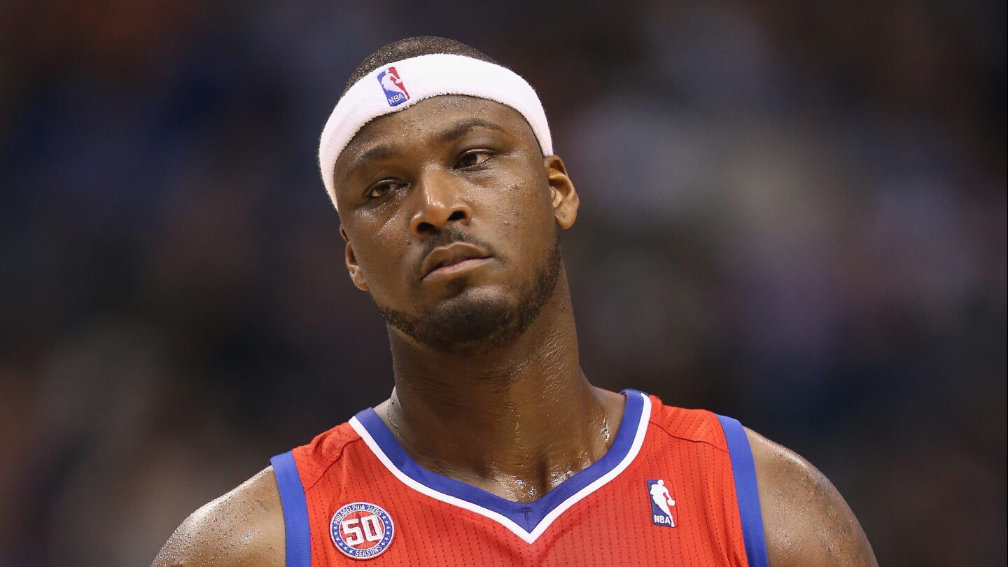 Kwame Brown says Michael Jordan never made him cry, Kobe was right about free throws - NBC Sports