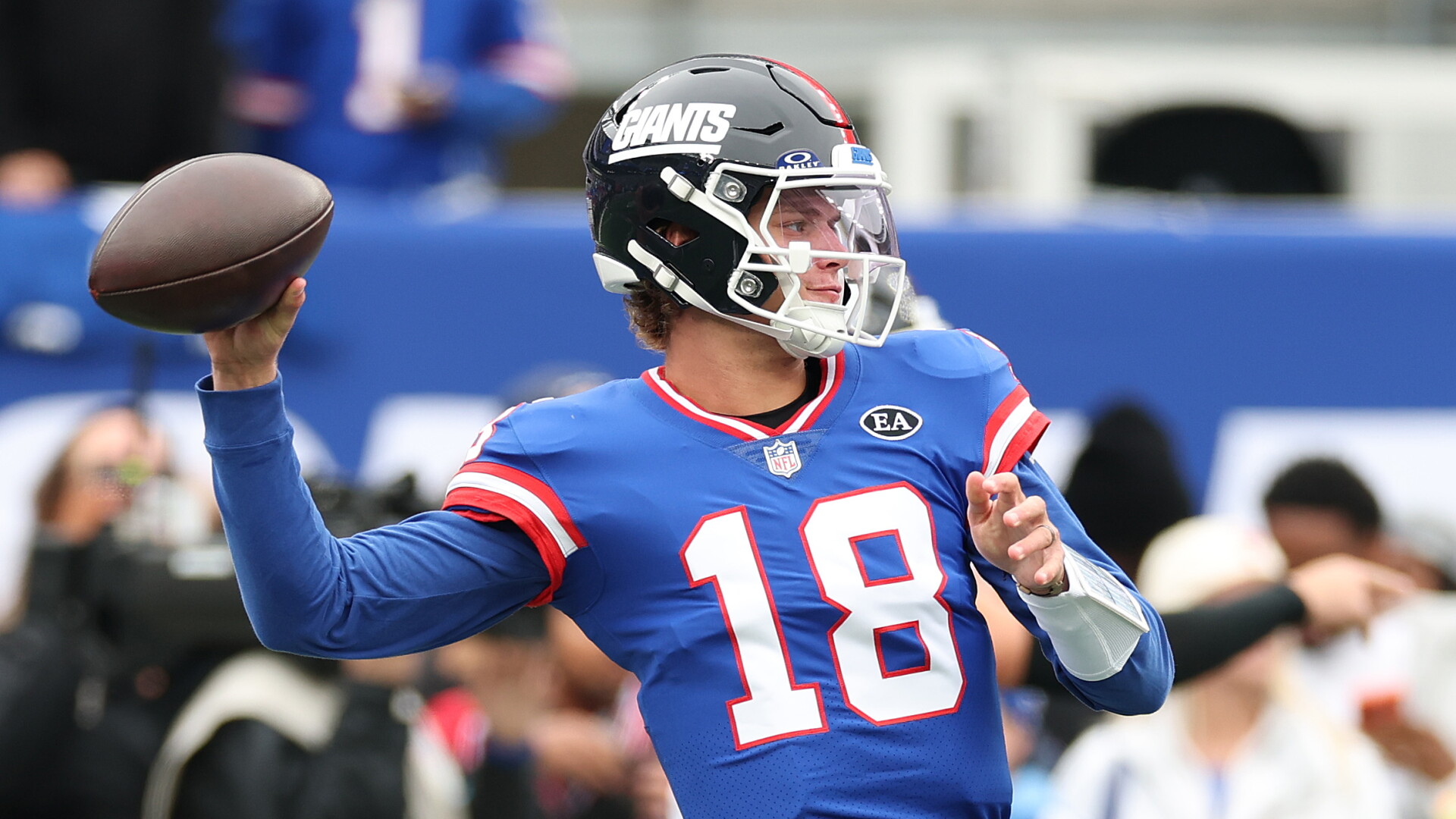 J.J. McCarthy fantasy football news — ADP impact