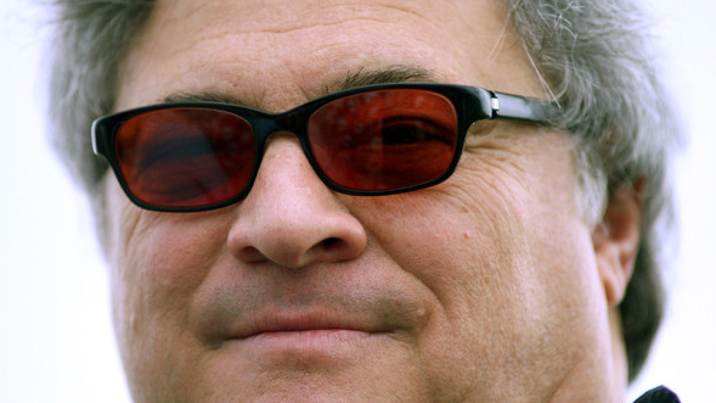 Bruce Loria The rot in Miami - NBC Sports