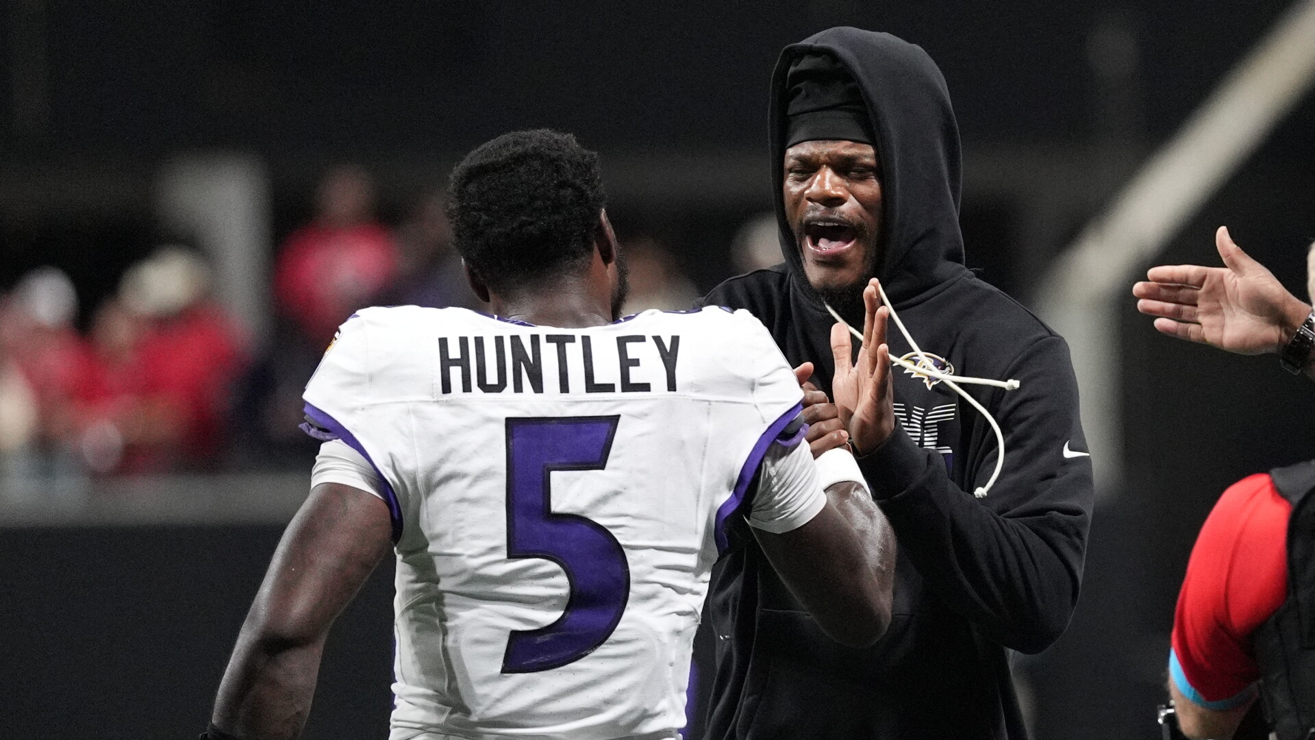 Lamar Jackson fantasy football news — ADP impact