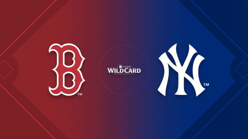 Image for Red Sox vs. Yankees