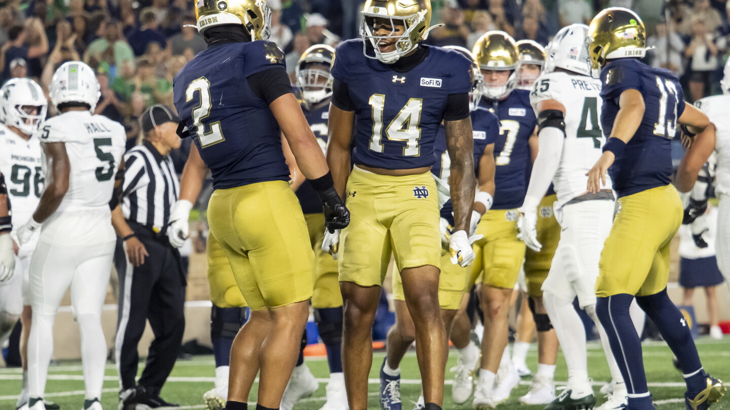 Notre Dame vs Purdue Prediction: Odds, expert picks, team and player news, betting trends, and stats