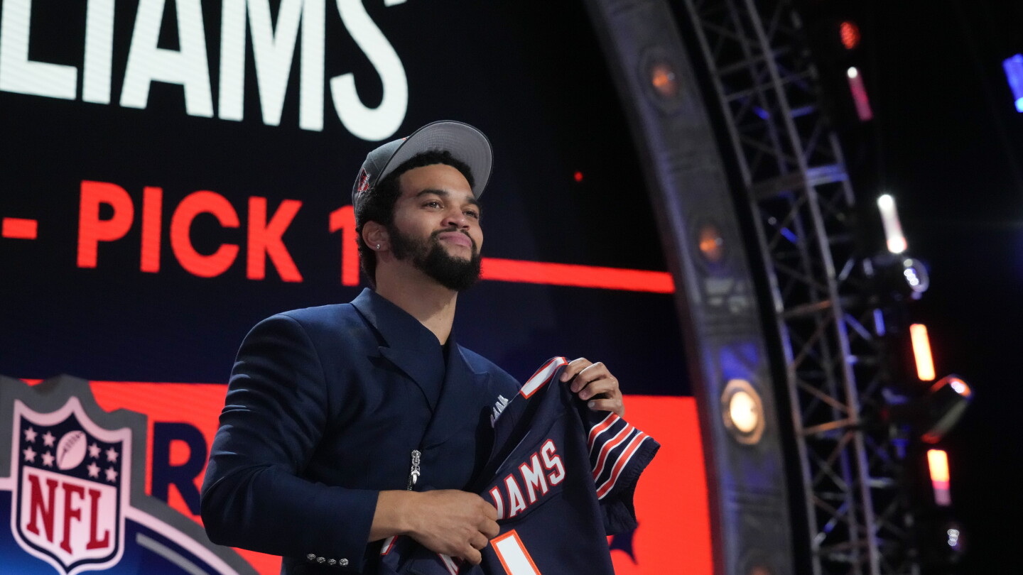 It's getting harder for incoming players to push back against the draft It's getting harder for incoming players to push back against the draft
