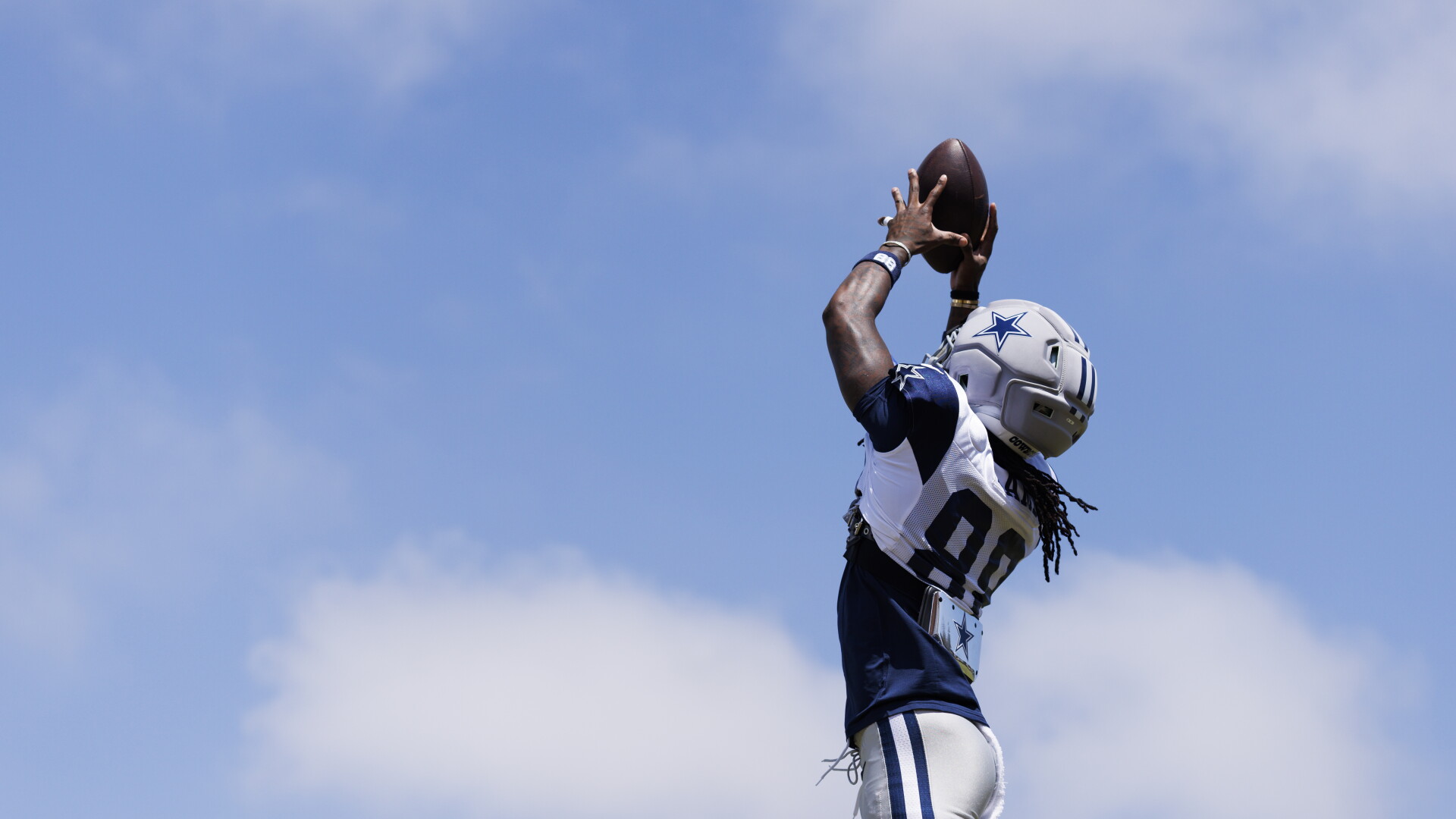 CeeDee Lamb fantasy football news — ADP impact