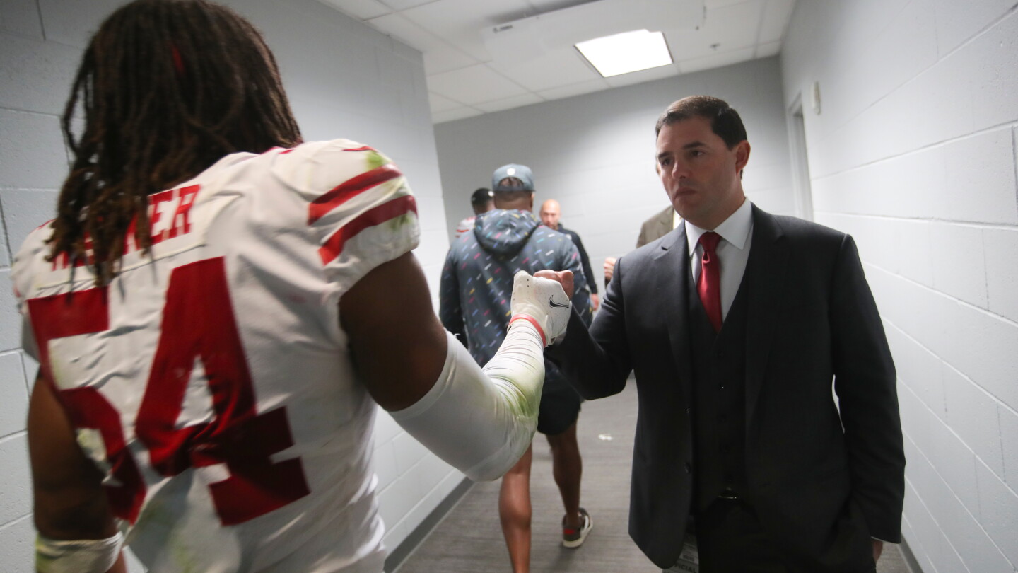 Fred Warner: Jed York arrest really wasn’t a topic of conversation in 49ers’ locker room Fred Warner: Jed York arrest really wasn’t a topic of conversation in 49ers’ locker room