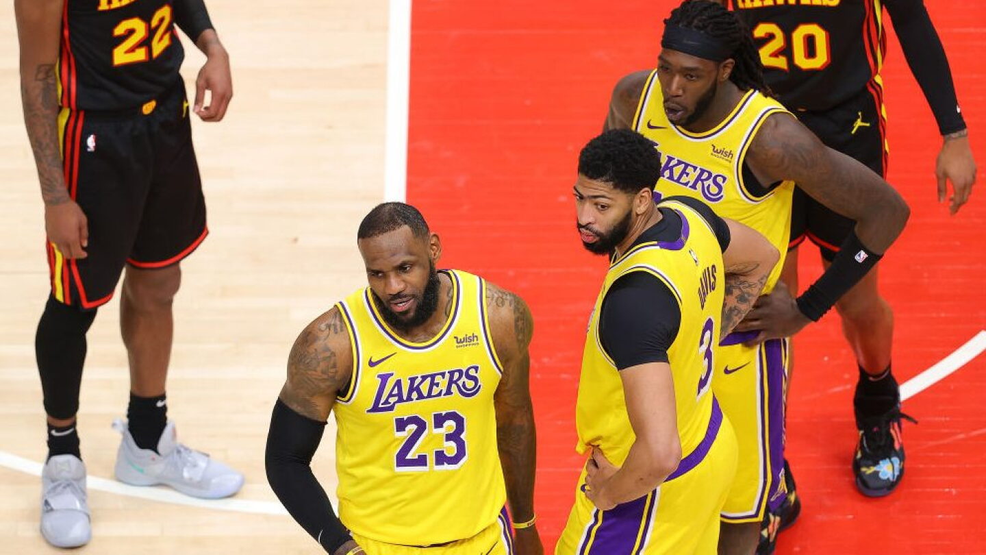Woman ejected for maskless yelling at LeBron took 'full responsibility ...