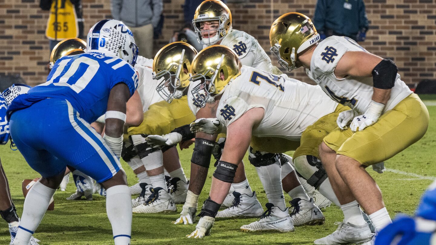 Notre Dame vs. Duke: The Rivalry That Defines College Sports