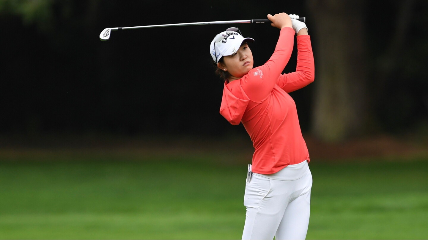 Highlights: CPKC Women’s Open, Round 2 Highlights: CPKC Women’s Open, Round 2