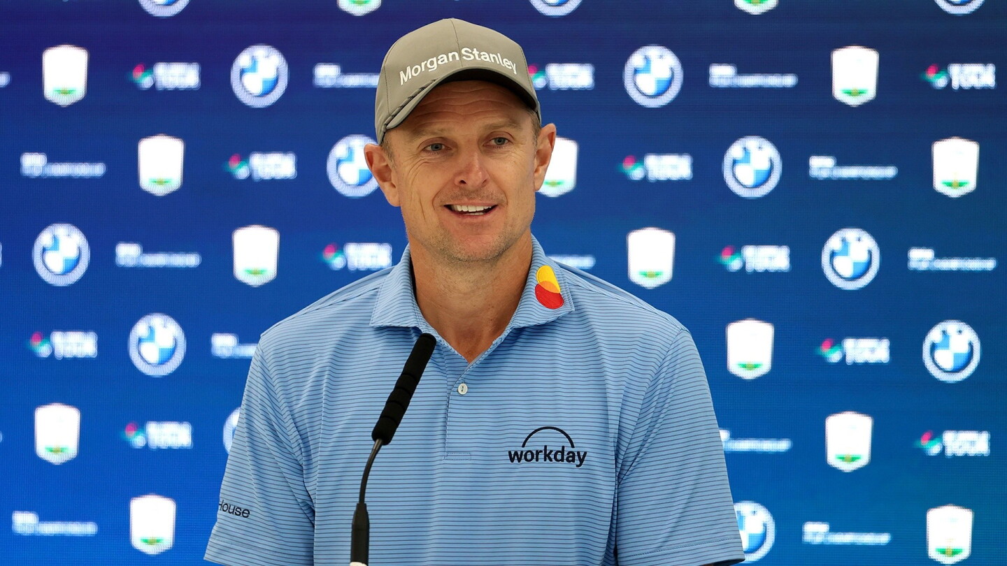 BMW PGA ‘important’ for European Ryder Cup team BMW PGA ‘important’ for European Ryder Cup team