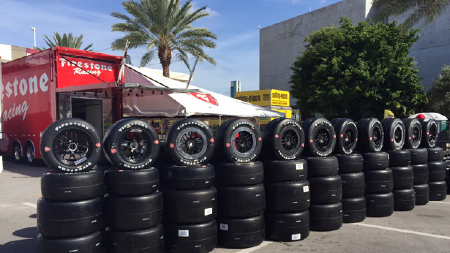 Russell Rhodes Firestone Firestone realigns its race development team - NBC Sports