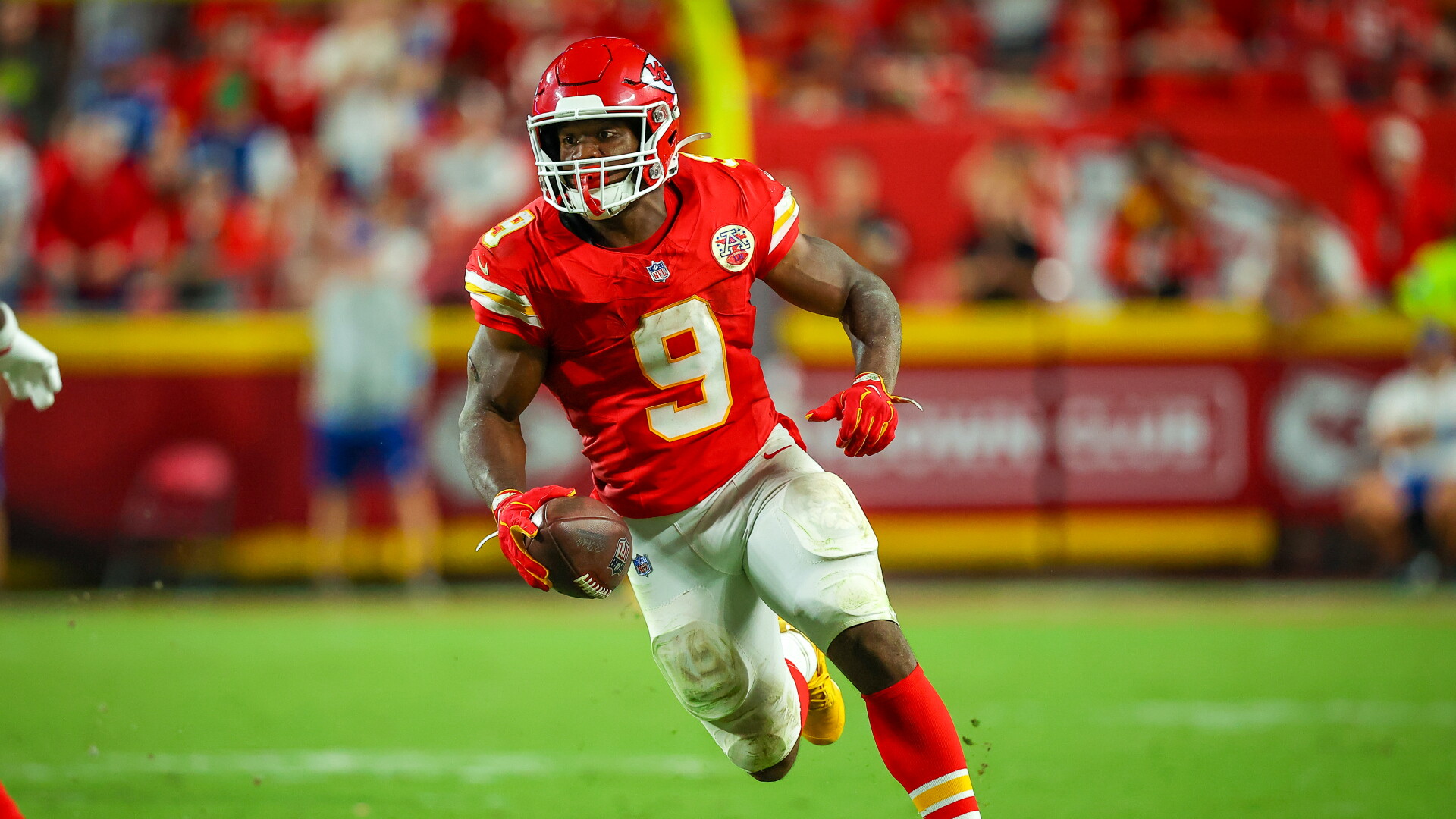 Kenneth Walker fantasy football news — ADP impact