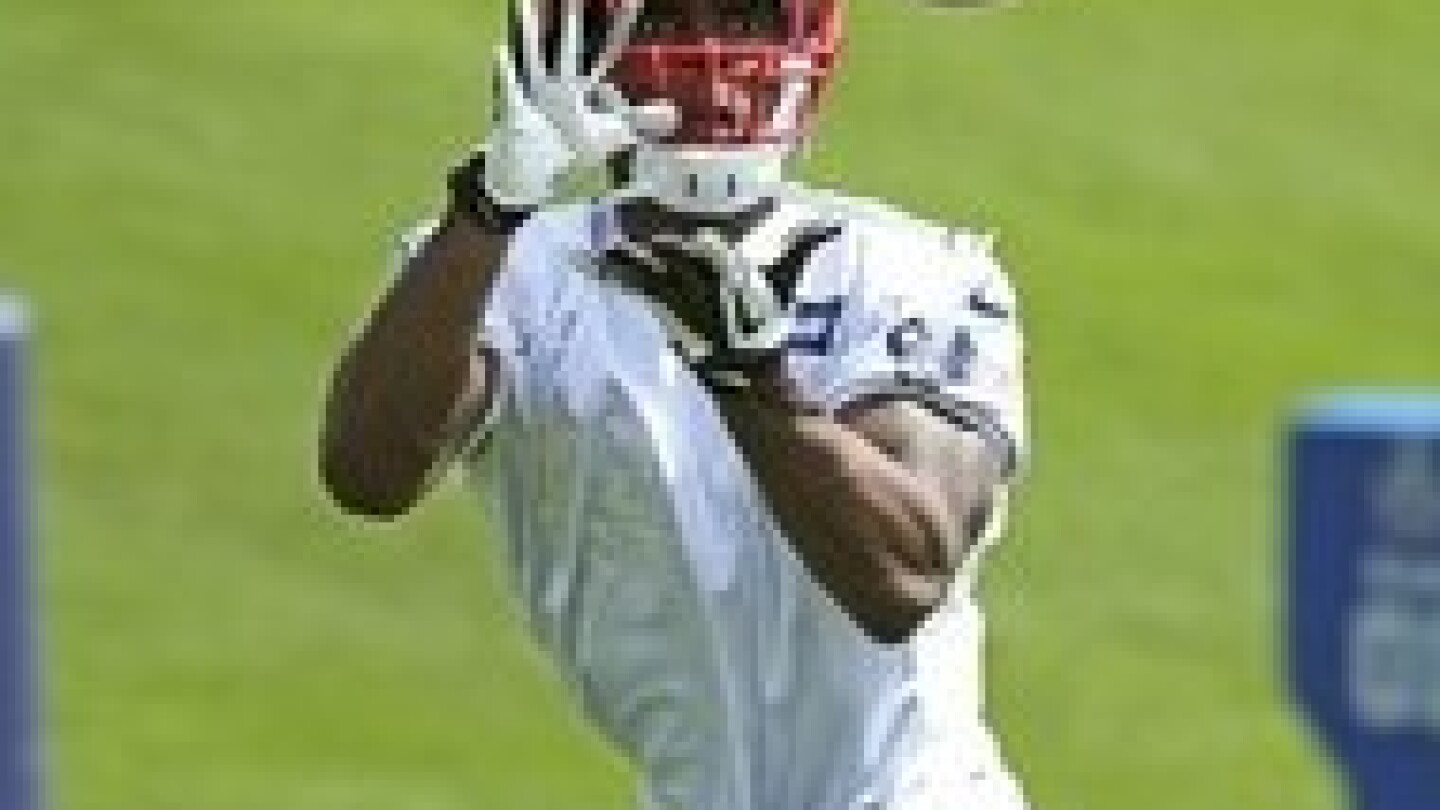 Donald Jones Donald Jones scheduled to visit Colts, Titans - NBC Sports