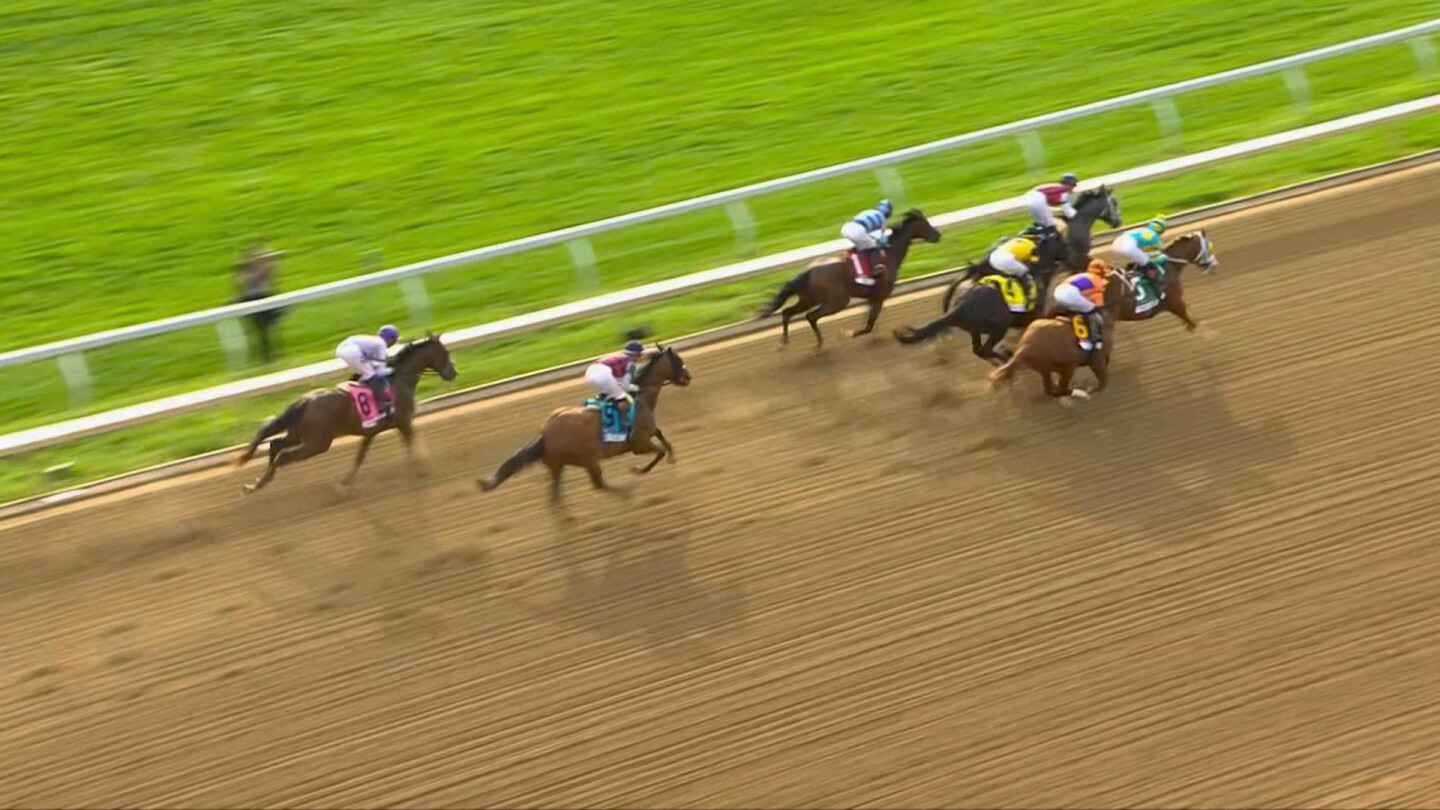 Kentucky Derby Ride Will Irad Ortiz choose to ride Further Ado at Kentucky Derby 2026 ...