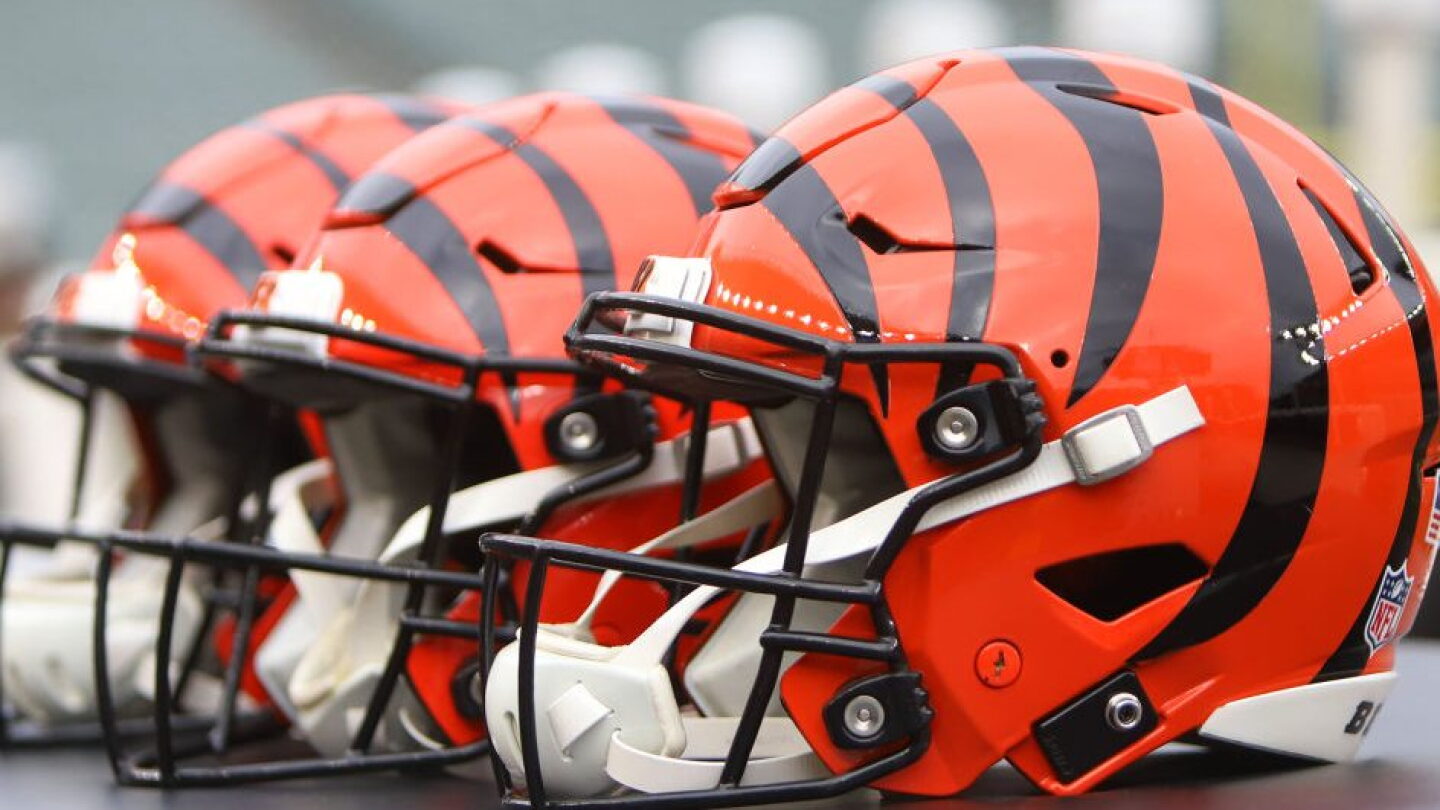 Bengals trim roster to 53 players Bengals trim roster to 53 players