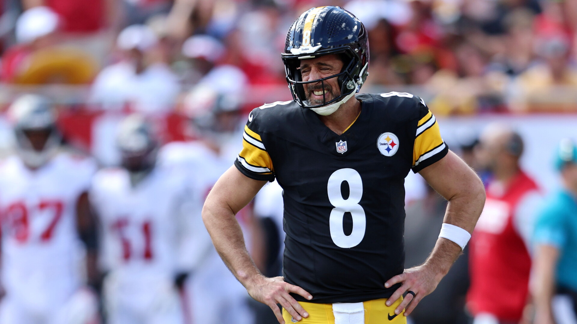 Aaron Rodgers fantasy football news — ADP impact