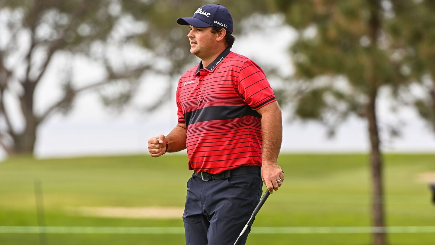 GC Podcast: How Reed, rest of us move forward - NBC Sports