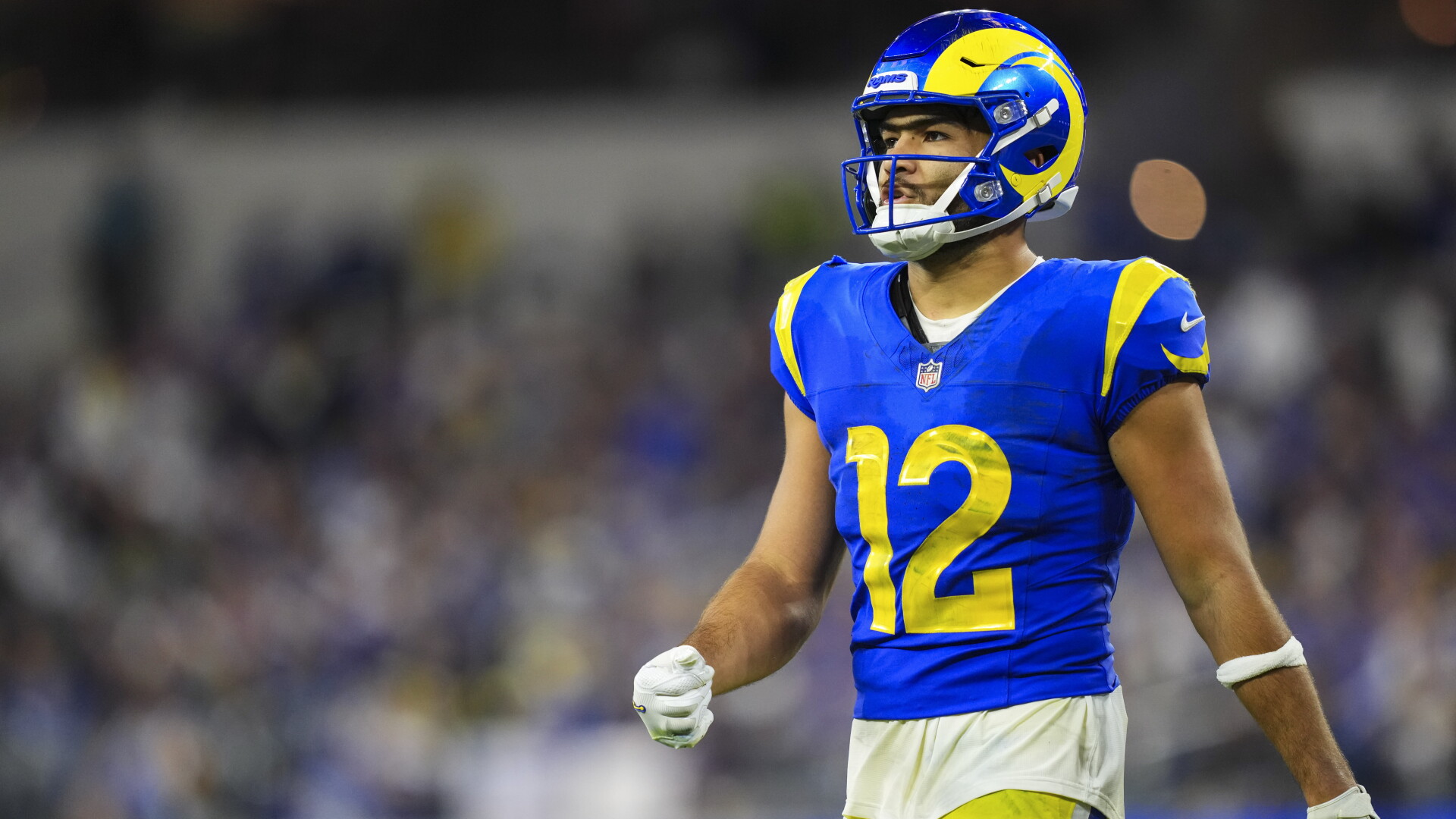 Puka Nacua fantasy football news — ADP impact