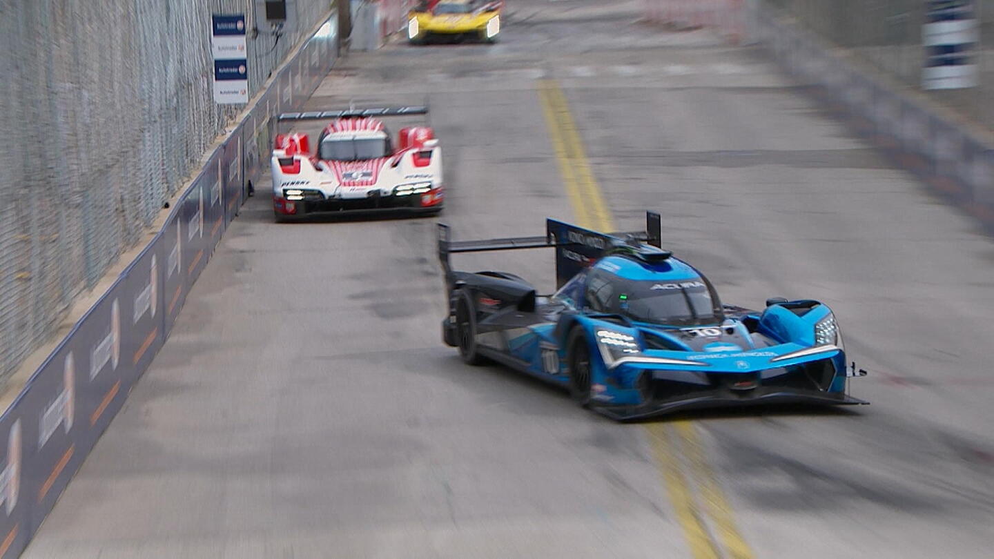 Imsa Racing Nbc IMSA Six Hours of the Glen: Top storylines and race preview - NBC Sports