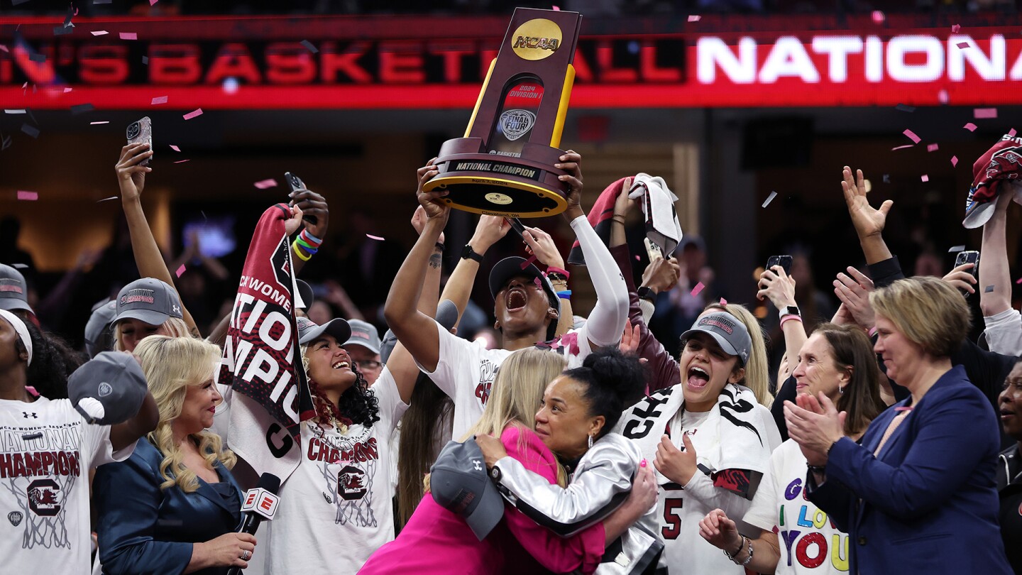 NCAA Women s College Basketball Champions All time NCAA Women s ncaa-women-s-college-basketball-champions-all-time-ncaa-women-s