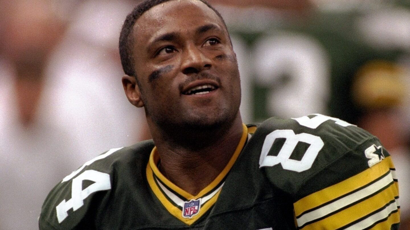 Andre Rison: