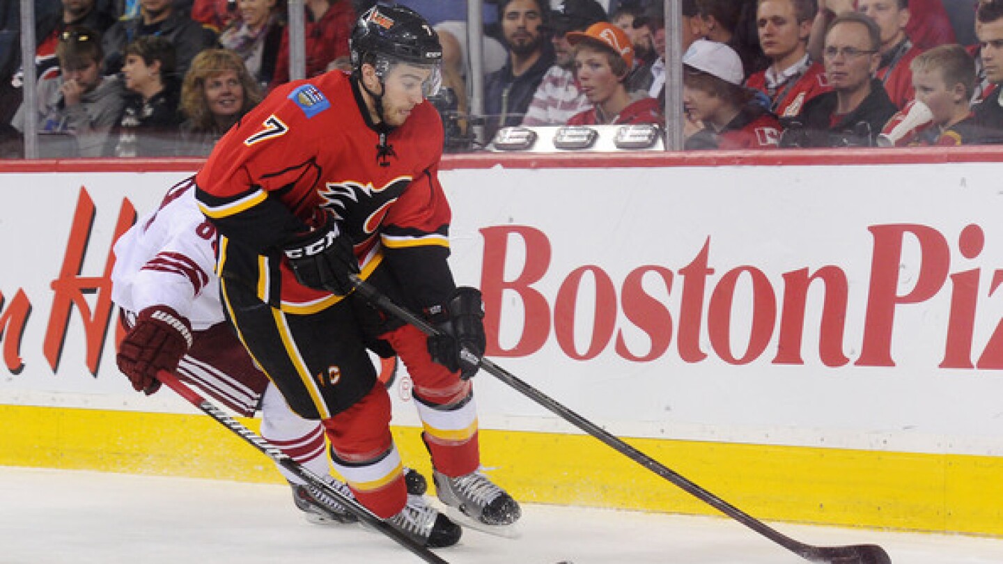 Brodie sees new deal as one he 'can grow into' - NBC Sports