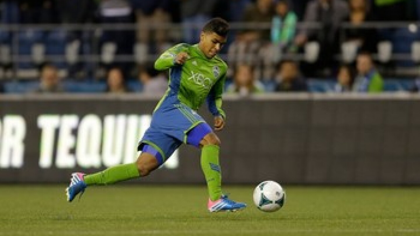 Devlin Yoder Sounders admit Yedlin is in Europe to discuss unusual future deal - NBC ...